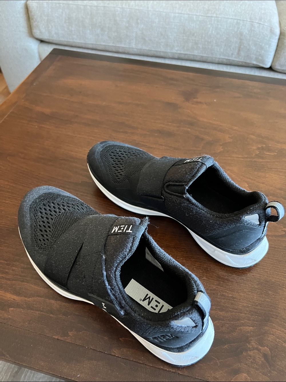 Cycle shoes